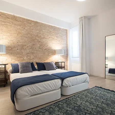 Luxury - Boutique Center Valencia