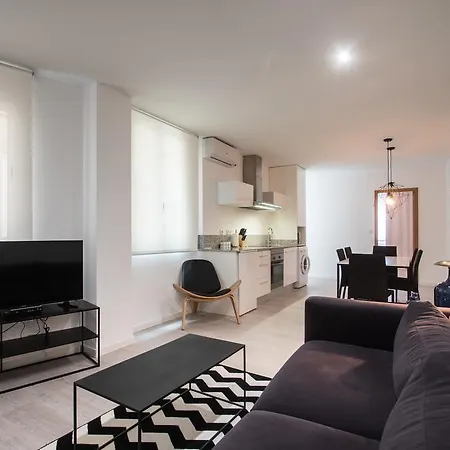 Luxury - Boutique Center Βαλένθια