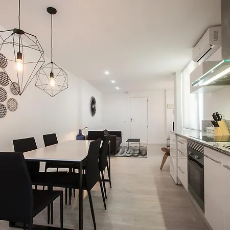Apartamento Luxury - Boutique Center