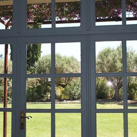 Hotel Moli El Canyisset Valencie