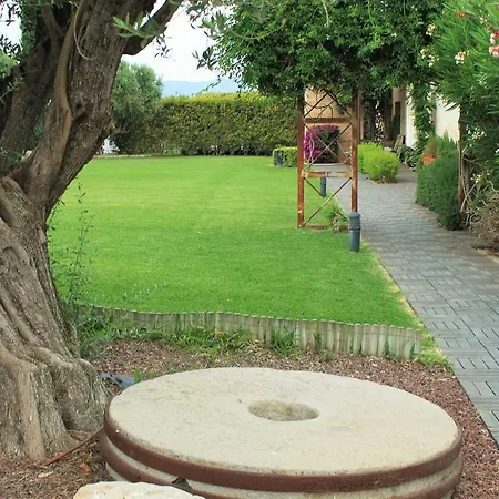 Hotel Moli El Canyisset