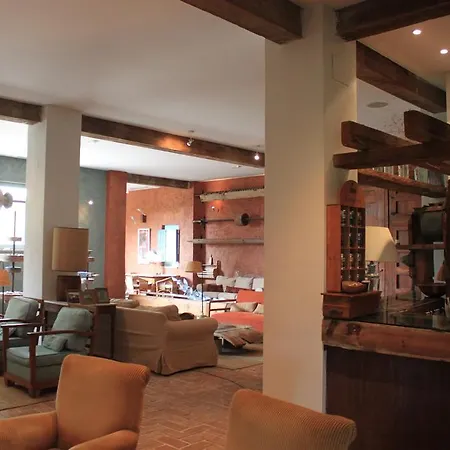 Hotel Moli El Canyisset 3*