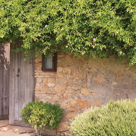 Hotel Moli El Canyisset Valencia