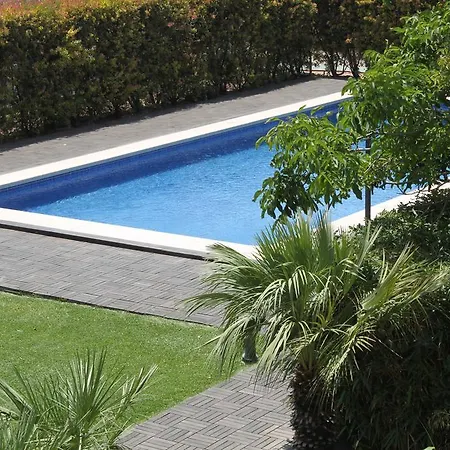 Hotel Moli El Canyisset