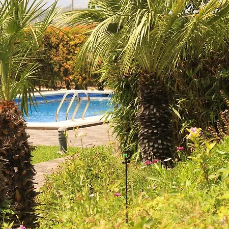 Hotel Moli El Canyisset 3*