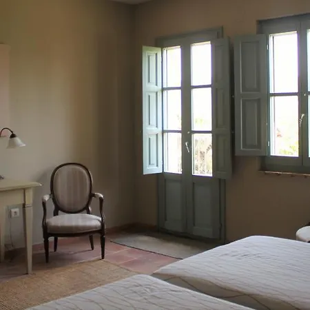 Moli El Canyisset Valencia