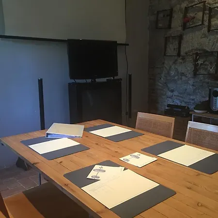 Hotel Moli El Canyisset Valencie