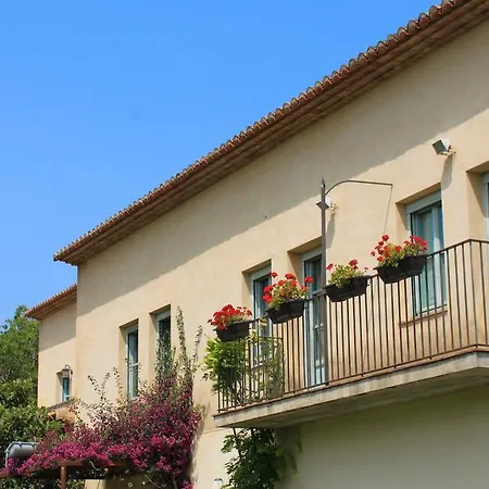 Hotel Moli El Canyisset