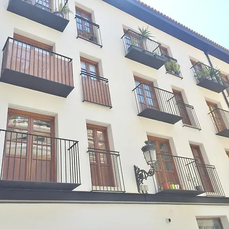 Superb Market Валенсия