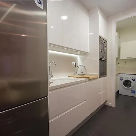 Total Elegance バレンシア