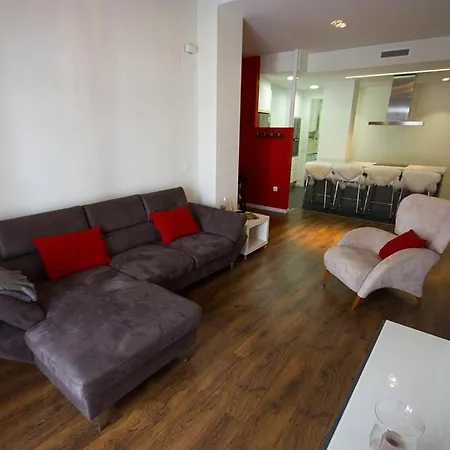 Total Elegance Lejlighed