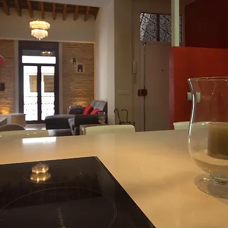 Total Elegance アパート