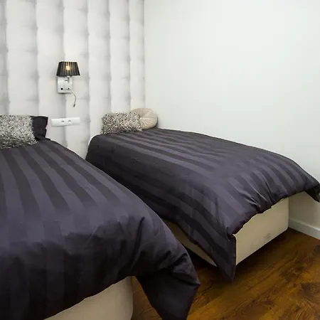 アパート Total Elegance *