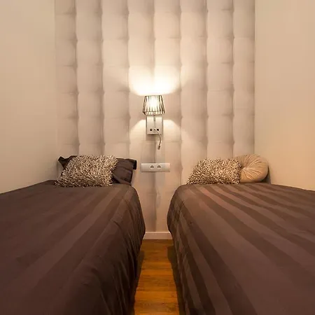 Total Elegance * Valencia