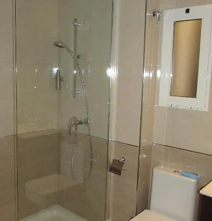 Casa Cosy Apartamento