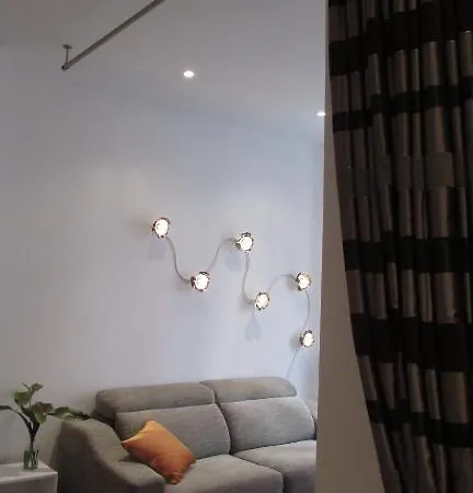 Casa Cosy Valencia