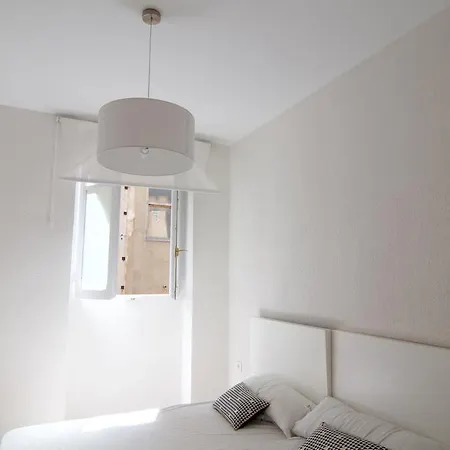 Apartment Kirei En Llop *