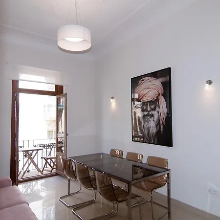 Apartment Kirei En Llop