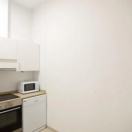 Apartment Kirei En Llop Valencia