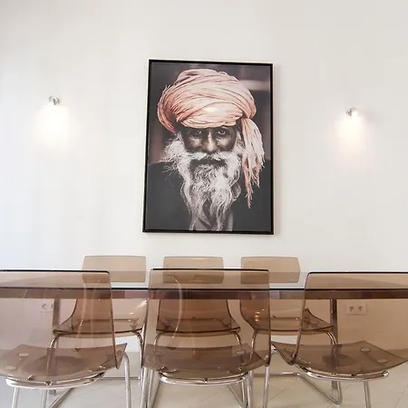 Apartment Kirei En Llop Valencia