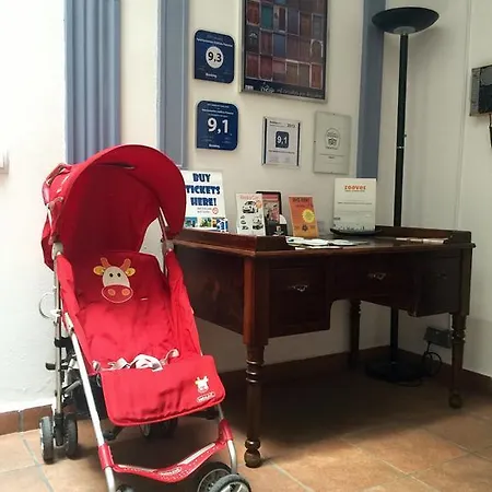 Apartamento Edificio Palomar Valencia