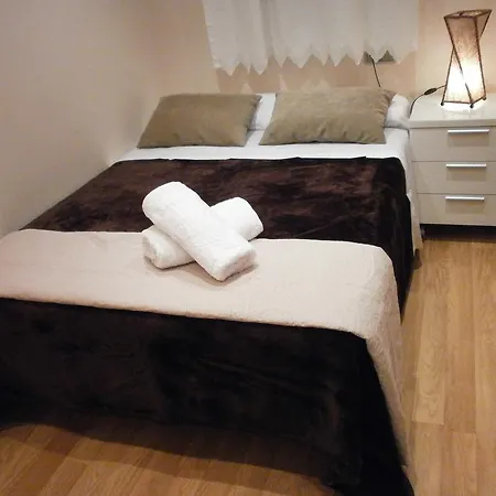 Apartment Angel Flats Valencia