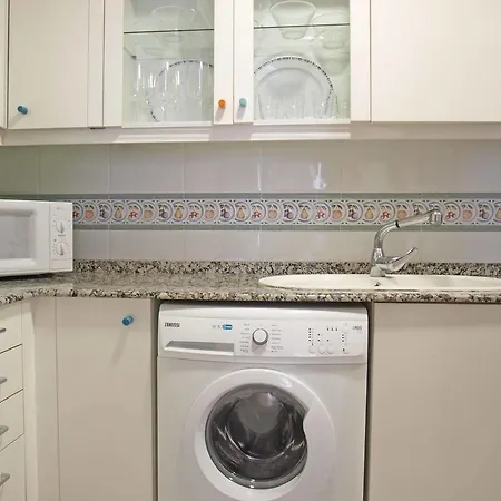 Lägenhet Apartup L'umbracle