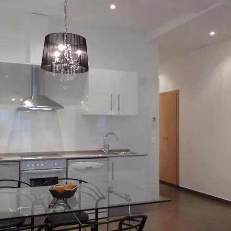 Appartement Casa Cosy Valencia