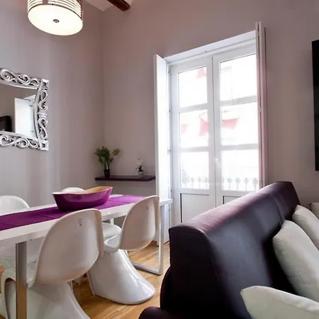 Appartement Flatsforyou Russafa Design *