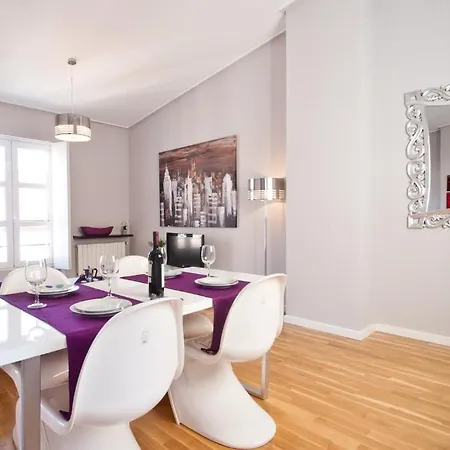Appartement Flatsforyou Russafa Design *