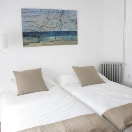 Frühstückspension 7 Moons 2*