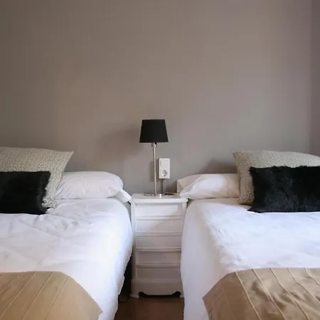 7 Moons Frühstückspension