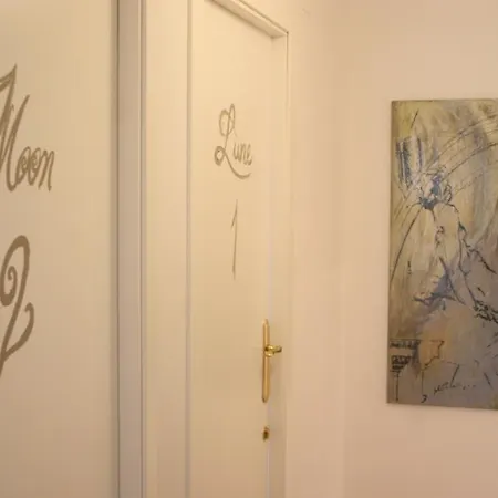 Frühstückspension 7 Moons