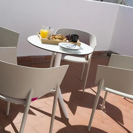 Appartement Singularstays Mosaic *