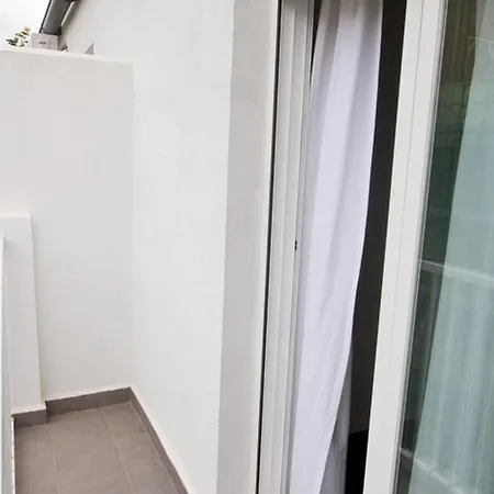 Carmen Del Turia * Walencja