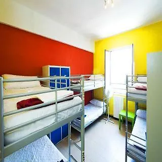 Feetup Backpackers Valensiya