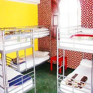 Hostel Feetup Backpackers