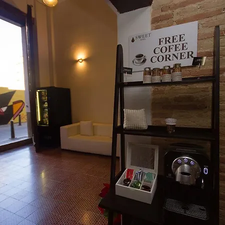 Guest house Sweet