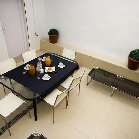 Guest house Sweet Valencia