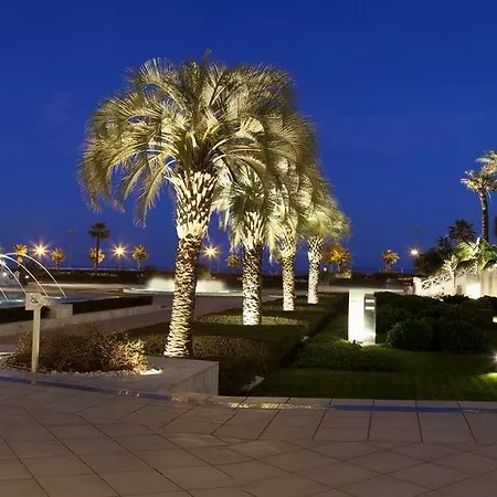 Arenas Balneario Valensiya