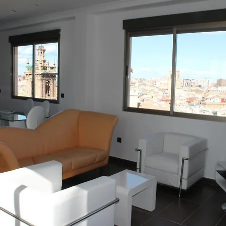 Torres De * Valencia