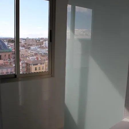 Hotel Torres De Valencia