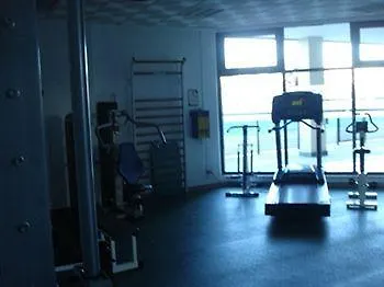 Appartement Oceanografico