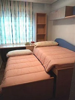Apartament Oceanografico