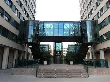 Appartement Oceanografico *