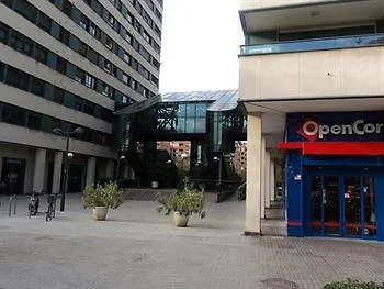 Appartement Oceanografico