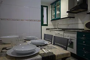 Apartament Oceanografico *