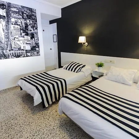 Guest house On Dormire Valencia