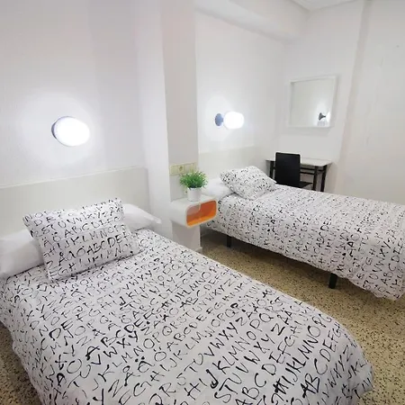 Guest house On Dormire 2*