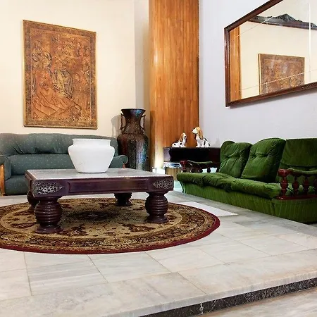 Suits Centro Historico, Establecimiento Automatizado-fast Auto Check In&out, Solo Adultos-adults Only Hotel 2*